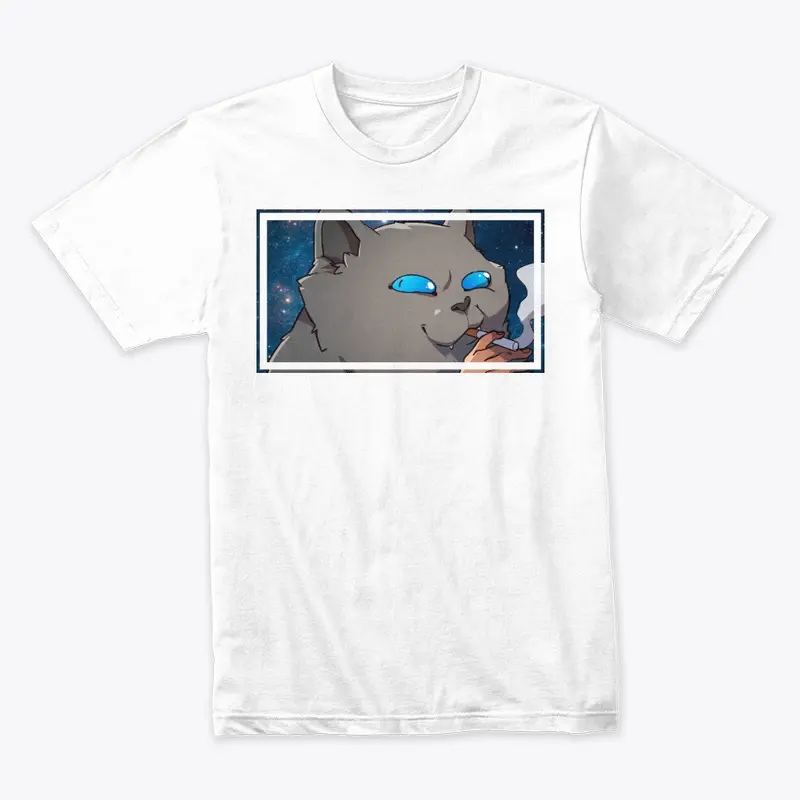 Cosmonaut T-Shirt Hour
